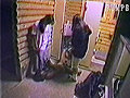 トイレ○撮魔を捕まえる