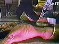 トイレ○撮魔を捕まえる
