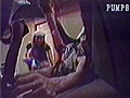 トイレ○撮魔を捕まえる
