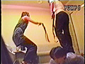 いじわるなギャル達