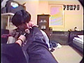 いじわるなギャル達
