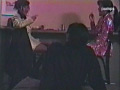 足フェチサロン嬢のストレス解消