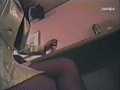 足フェチサロン嬢のストレス解消