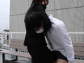 OLの日常 金蹴り手コキ○○発射編 Pumps Cam Version.