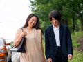 教え子との禁断の情事に嵌ってしまった元●師 佐久間楓
