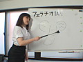 フェラチオ従僕 監視員 夢月誠女王様