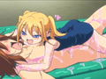 生膣ひゃくぱぁせんと！固結びのシンパ くぱぁ ＃3