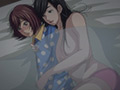 僕と先生と友達のママ 後編［おたらい零］
