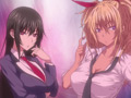 サキュバスアプリ ～学園催○～ 第3話［溝口ぜらちん］