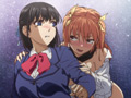 ハーレム・カルト 4side HAREM［宇場義行］