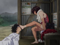 糸を撚る1［高柳カツヤ］