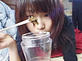 おもらし姫 二日目 小林かすみ