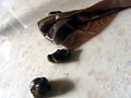 淫尿OL