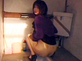 排泄旅日記 OL・野本みなみ編
