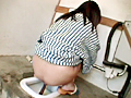 排泄旅日記 女子大生・水島ゆい編