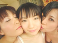 娘と母と義理の母…奪愛事情 近親エロレズ