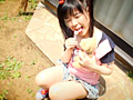 驚愕！！40歳ロ○ータ熟女がいたっ！！ なおみちゃん