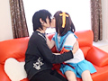 アニコスぶっかけ2 コスプレイヤー女装子