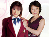伝説の妹、ふたたび… 笠木忍