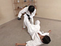 驚愕！！寝技のスペシャリスト