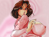 おさわり痴○白書 完全版
