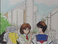 おさわり痴○白書 完全版