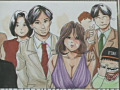 おさわり痴○白書 完全版