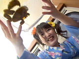 素人ナンパトイレ号がゆく 外伝 プレミア浴衣うんち