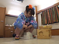 素人ナンパトイレ号がゆく 外伝 プレミア浴衣うんち
