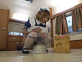 プレミアメイドうんち 清楚な5人の初脱糞映像