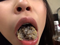 美女との離乳食レッスン 6人の咀嚼美人
