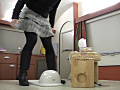 素人ナンパトイレ号がゆく 外伝 東京熟女脱糞5