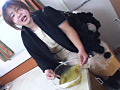 素人ナンパトイレ号がゆく 外伝 東京熟女脱糞5
