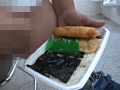 水着アイドルたちに内緒で食ザーメン 騙された女たち