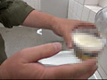 水着アイドルたちに内緒で食ザーメン 騙された女たち