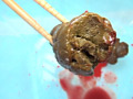 うんこ大好き3 お小遣い目当てについてきちゃった素人娘