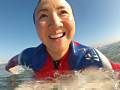 脱糞サーファー 密着4日間5脱糞 山岸のどか