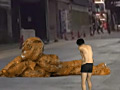排泄の巨人2