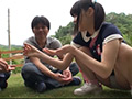 ぶっかけ悪戯公園
