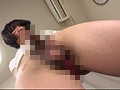 前立腺オナニー ガマン汁垂れ流し