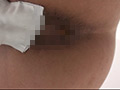 お股にテープを貼っちゃったから まる見えウンチ