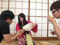 本日開店！ 流し尿麺  南 梨央奈