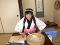 本日開店！おしっこお寿司屋さん みおり舞