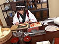 本日開店！おしっこお寿司屋さん みおり舞