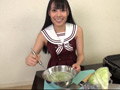 ゲロもんじゃ 月野ゆりあ