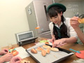 本日開店！おしっこ生地のパン屋さん 月野ゆりあ