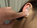 耳穴発射 鼓膜でザーメン受け止めて！
