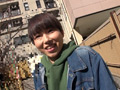 ボーイッシュ少女 処女解禁 あおい