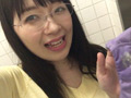 セーラー服熟女恥ずかしいパンツの染み 新川愛七