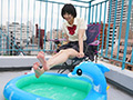 足裏をふやけるまで舐めたい！ ルーズソックス編